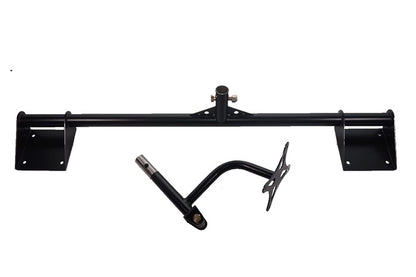 93-02 F-Body Camaro 2 Piece Parachute Kit (4th Generation)