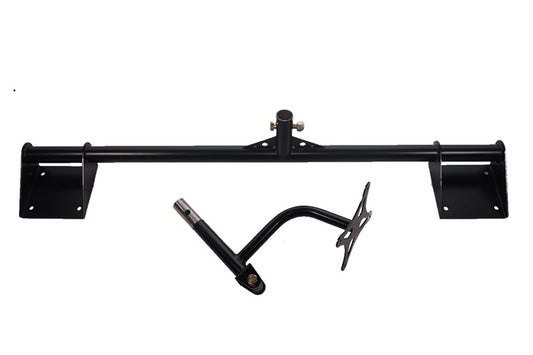 93-02 F-Body Camaro 2 Piece Parachute Kit (4th Generation)