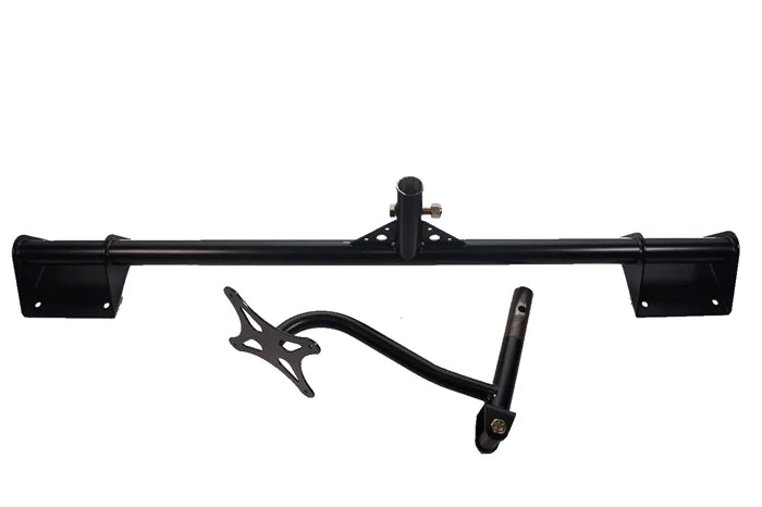 93-02 F-Body Firebird 2 Piece Parachute Kit (4th Generation)