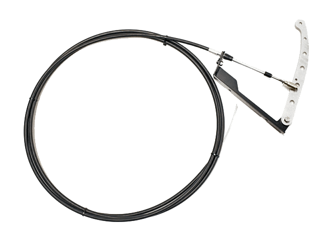 93-02 F-Body Firebird 2 Piece Parachute Kit (4th Generation)