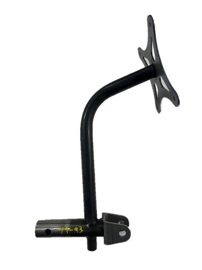 79-04 Mustang Parachute Pack Piece