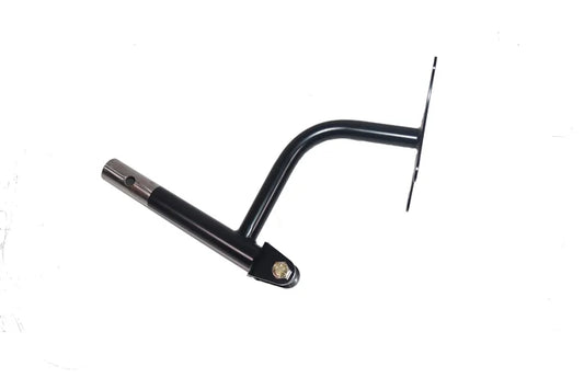 93-02 F-Body Camaro Parachute Pack Piece (4th Generation)