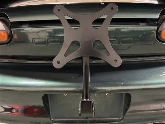 93-02 F-Body Camaro Parachute Pack Piece (4th Generation)