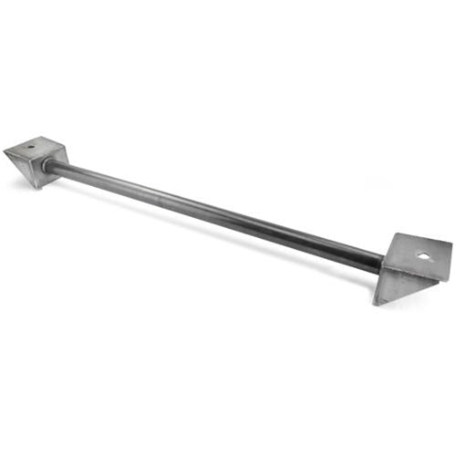 79-93 Mustang Rear Shock Tower Bar