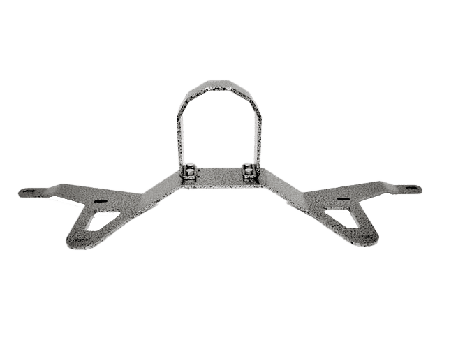 05-14 Mustang Rear Tunnel Brace