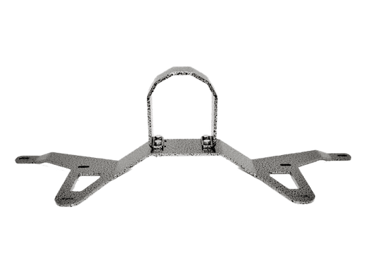 05-14 Mustang Rear Tunnel Brace