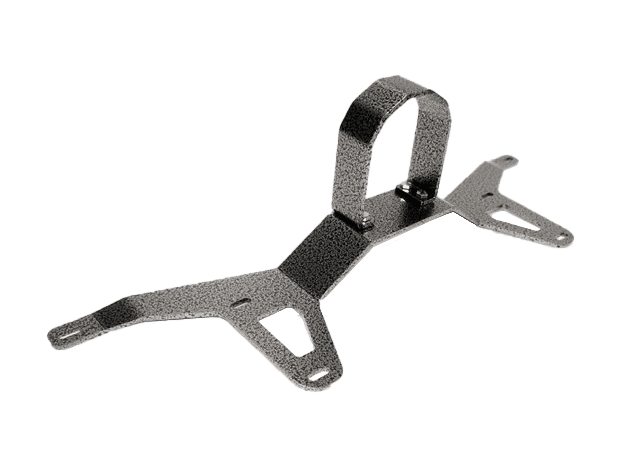 05-14 Mustang Rear Tunnel Brace