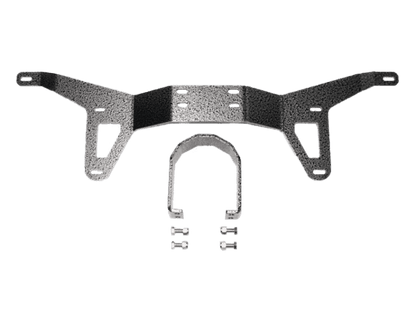 05-14 Mustang Rear Tunnel Brace