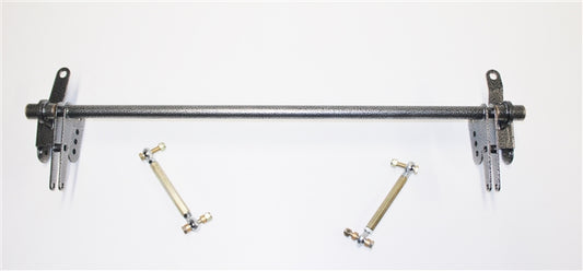 05-14 Mustang Anti-Roll Bar XD W/LCA Brackets