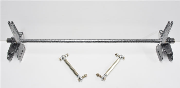 05-14 Mustang Anti-Roll Bar XD Billet W/LCA Brackets
