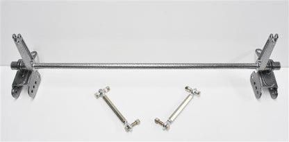 05-14 Mustang Anti-Roll Bar XD Billet W/LCA Brackets