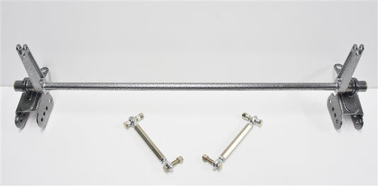 05-14 Mustang Anti-Roll Bar XD Billet W/LCA Brackets