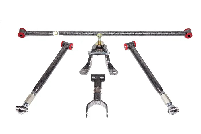 05-14 Mustang Rear Suspension Street Kit