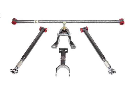 05-14 Mustang Rear Suspension Street Kit
