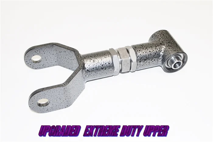 05-14 Mustang Rear Suspension Strip Series 1