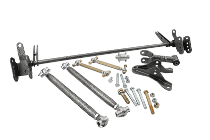 05-14 Mustang Rear Suspension Strip Series 1