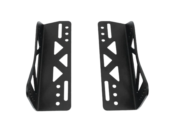 Low Profile Seat Bracket
