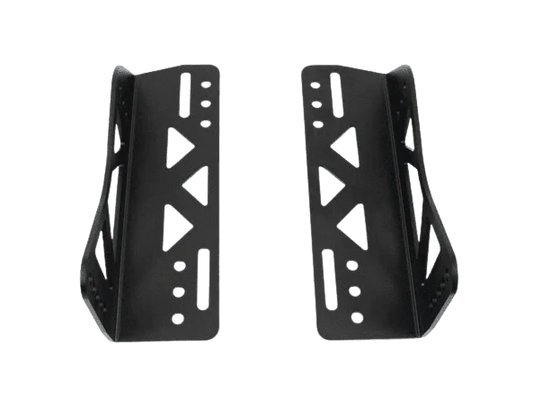 Low Profile Seat Bracket