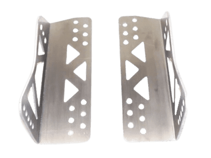 Low Profile Seat Bracket