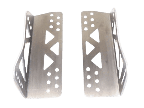 Low Profile Seat Bracket