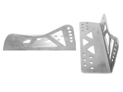 Low Profile Seat Bracket