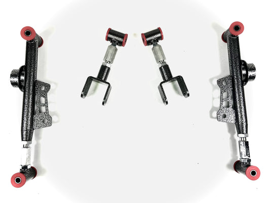 79-04 Mustang Street Beast Rear Suspension Kit