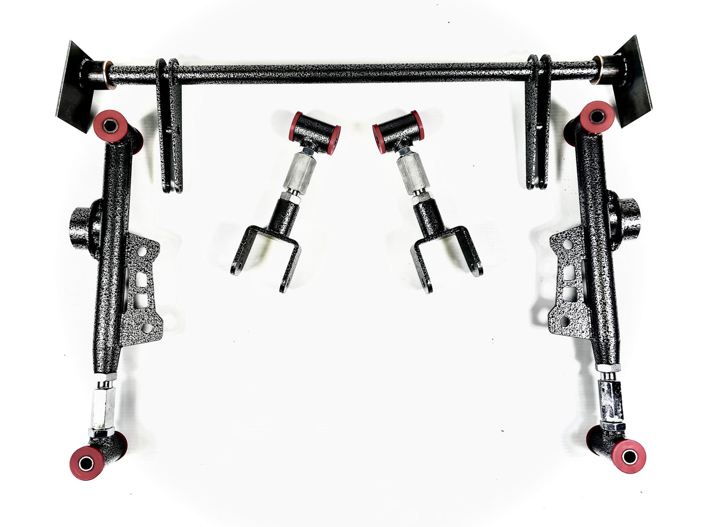 79-04 Mustang Street Beast Rear Suspension Kit with Anti-Roll Bar