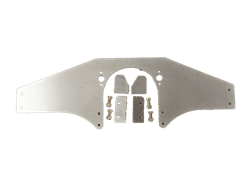 SBC Motor/Mid Plate Kit