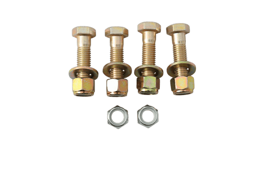 Strut Bolt Kit