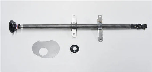 79-93 Mustang Bolt-In Steering Column Kit