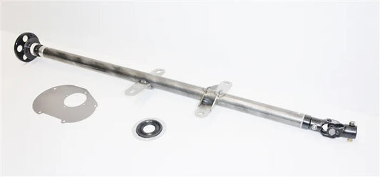 79-93 Mustang Bolt-In Steering Column Kit