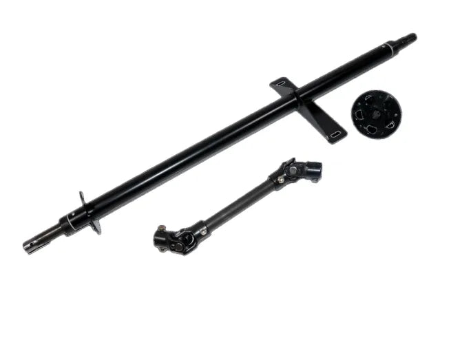 94-04 Mustang Bolt-In Steering Column Kit includes Intermediate Shaft
