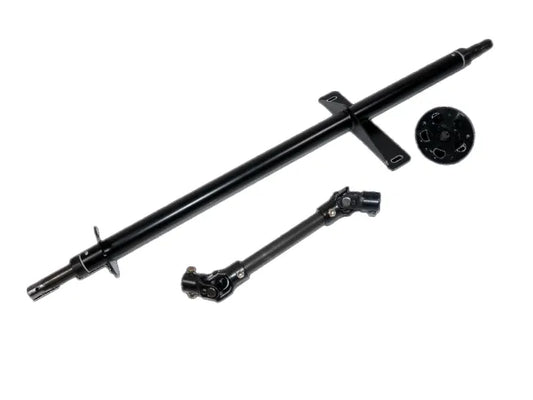 94-04 Mustang Bolt-In Steering Column Kit includes Intermediate Shaft