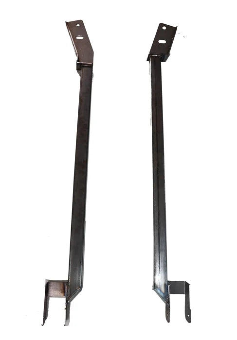4th Generation F-Body Firebird/Camaro Under Car Subframe Connectors