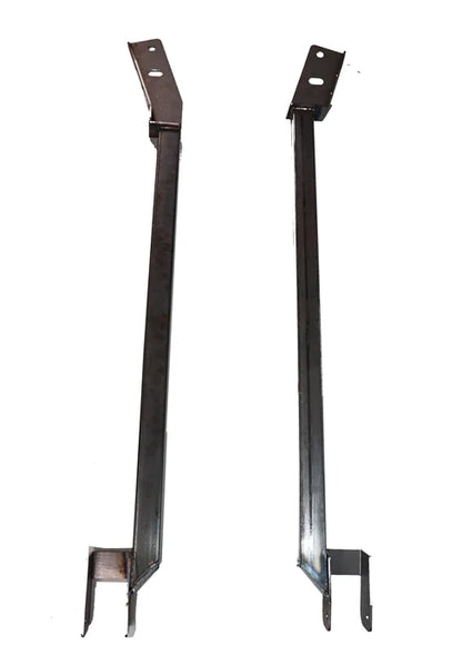 4th Generation F-Body Firebird/Camaro Under Car Subframe Connectors