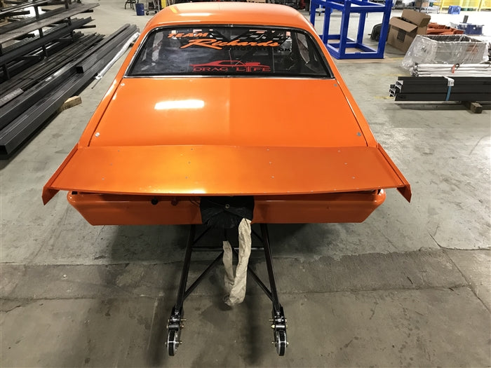 68-74 Strutless Nova Wing