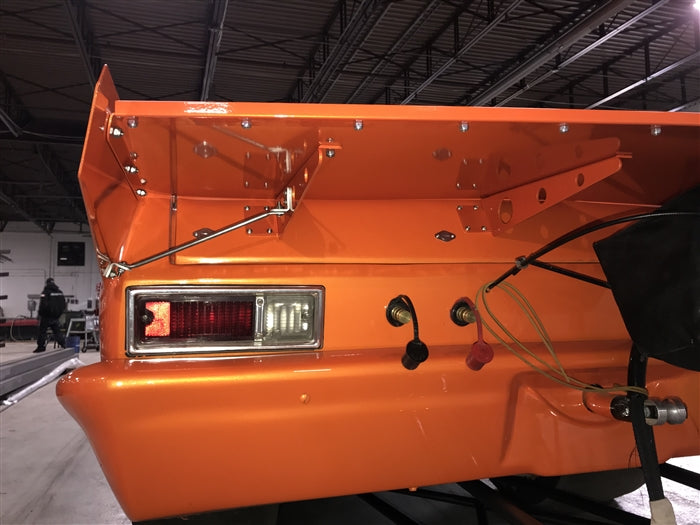 68-74 Strutless Nova Wing