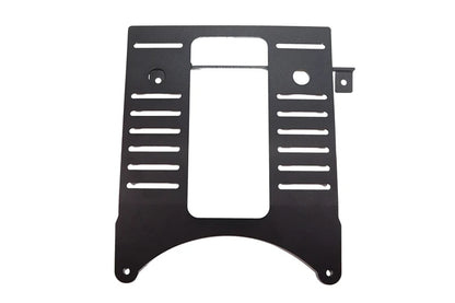 4th Generation F-Body Seat Mount Base - Textured Black - Driver