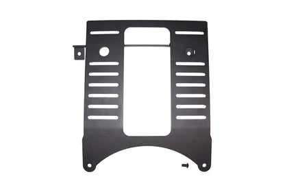 4th Generation F-Body Seat Mount Base - Textured Black - Passenger