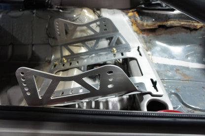 79-04 Mustang Seat Mount Base