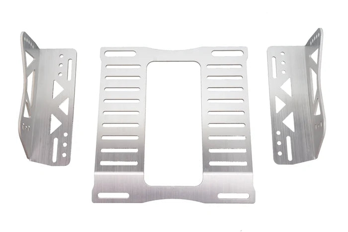 79-04 Mustang Low Profile Seat Mount Kit