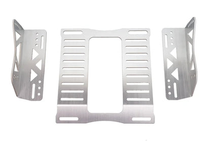 79-04 Mustang Low Profile Seat Mount Kit
