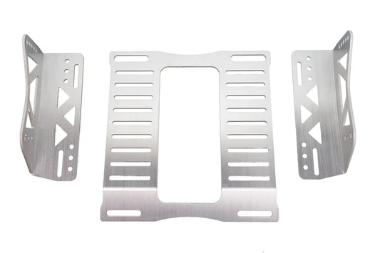 79-04 Mustang Low Profile Seat Mount Kit