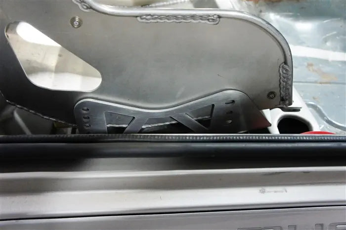 79-04 Mustang Low Profile Seat Mount Kit