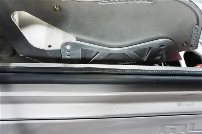 79-04 Mustang Low Profile Seat Mount Kit