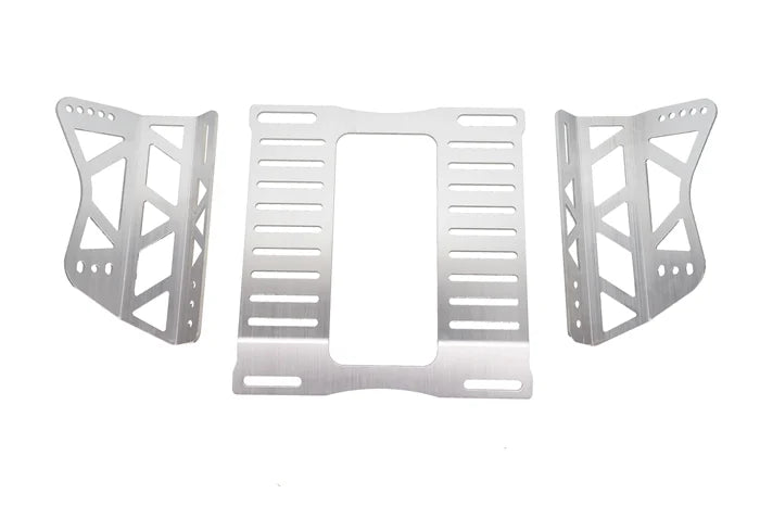 79-04 Mustang Standard Height Seat Mount Kit