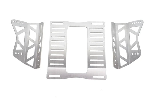 79-04 Mustang Standard Height Seat Mount Kit