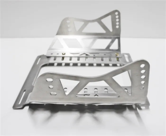 79-04 Mustang Standard Height Seat Mount Kit
