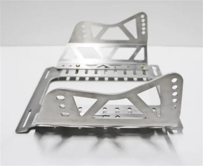 79-04 Mustang Standard Height Seat Mount Kit