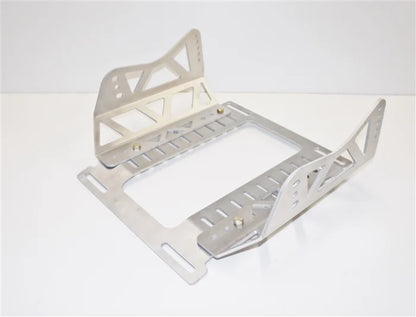 79-04 Mustang Standard Height Seat Mount Kit